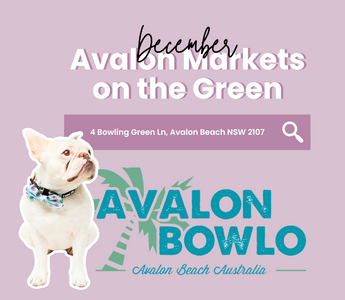 Sunday 3rd Dec - Avalon Bowling Green Market