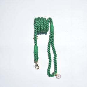 Forest Rope Leash